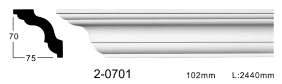 2-0701 flex