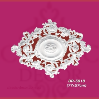 DR5018