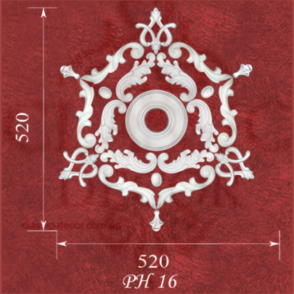РН16