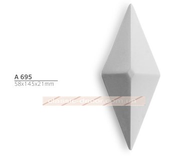 орнамент А695