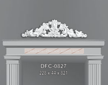 DFC-0827