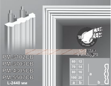 PM-3703CB