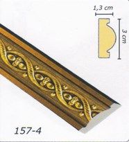 Молдинг  157-4