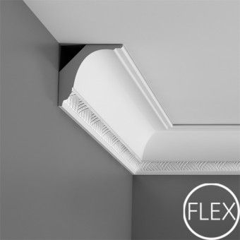 C402 карниз Orac Luxxus