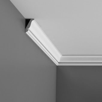 CX151 карниз Orac Axxent