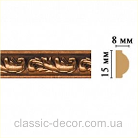 Молдинг  130-1