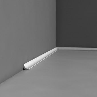 CX133 карниз Orac Axxent