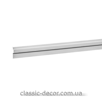КАРНИЗ ГИБКИЙ 1.50.298