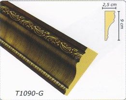 Молдинг  T1090-G