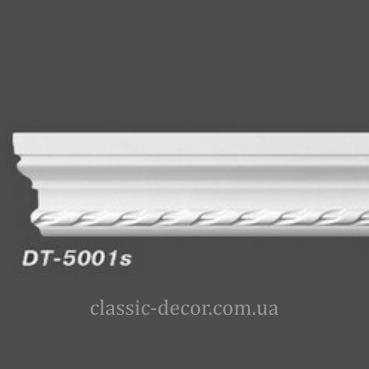 Молдинг DT 5001 S