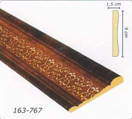 Молдинг  163-767