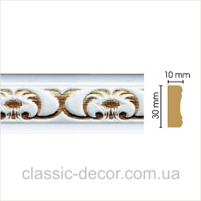 Молдинг  165-118