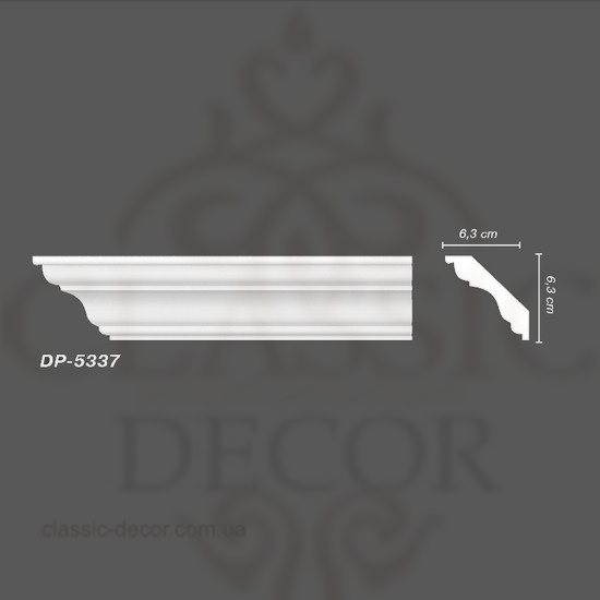 Карниз DP 5337