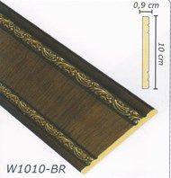 Молдинг  W1010-BR