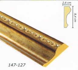 Молдинг  147-127