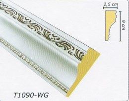 Молдинг  T1090-WG