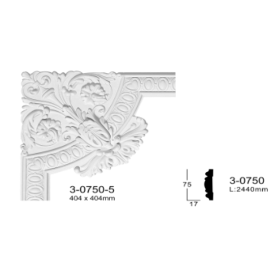 угол  3-0750-5