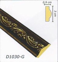 Молдинг  D1030-G