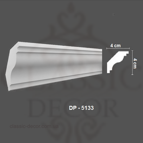 Карниз DP 5133