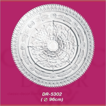 Розетка DR 5302