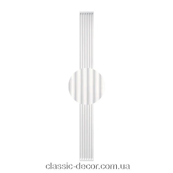 Ствол HK-1220-4