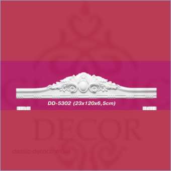 ОДП фронтон DD 5302