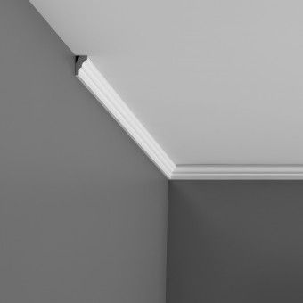 CX111 карниз Orac Axxent