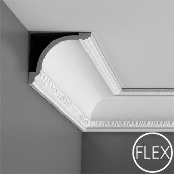 C216 карниз Orac Luxxus