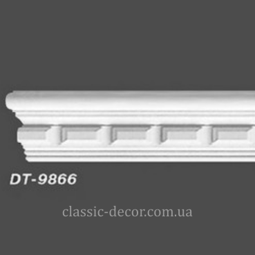 Молдинг DT 9866