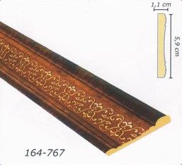 Молдинг  164-767