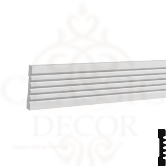 Молдинг М-370