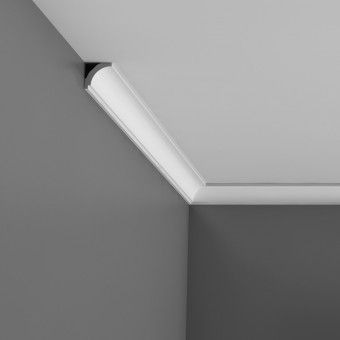 CX115 карниз Orac Axxent