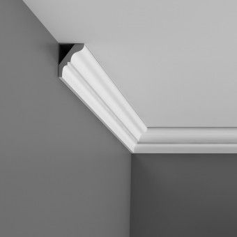 CX112 карниз Orac Axxent