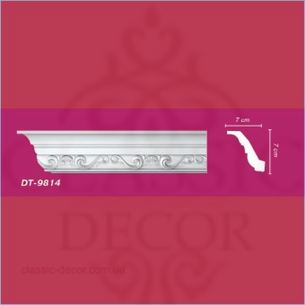 Карниз DT 9814