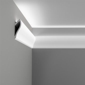 SHADE Ulf Moritz - карниз