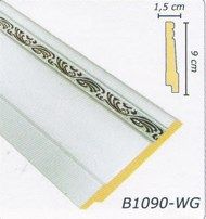 Плинтус  B1090-WG