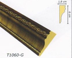 Молдинг  T1060-G