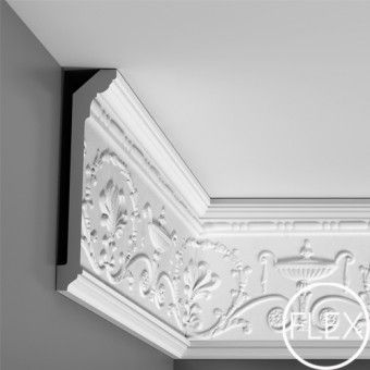 C308 карниз Orac Luxxus
