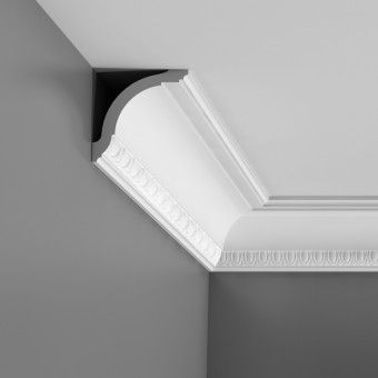 CX128 карниз Orac Axxent