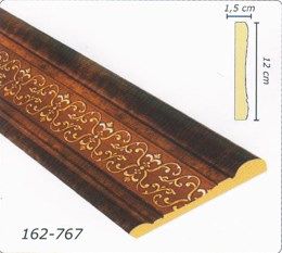 Молдинг  162-767