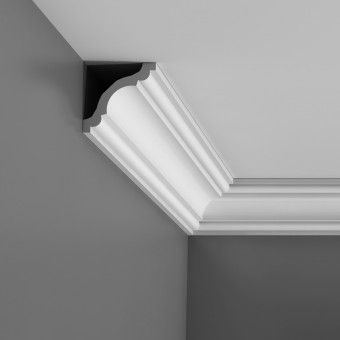 CX123 карниз Orac Axxent