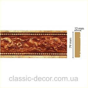 Молдинг  150-552