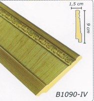 Плинтус  B1090-IV