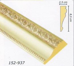 Молдинг  152-937