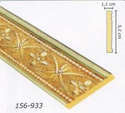 Молдинг  156-933