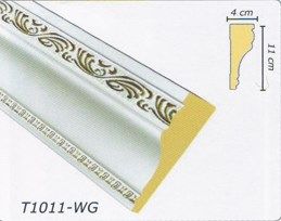 Молдинг  T1011-WG