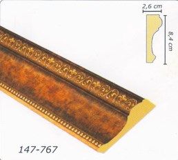 Молдинг  147-767