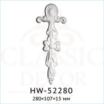 Орнамент   HW-52280