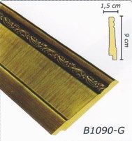 Плинтус  B1090-G