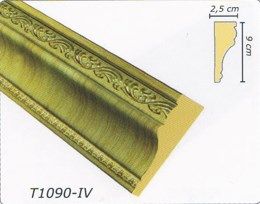 Молдинг  T1090-IV